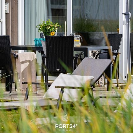 Ferienhaus Nordlicht Marina Wendtorf Екстериор снимка
