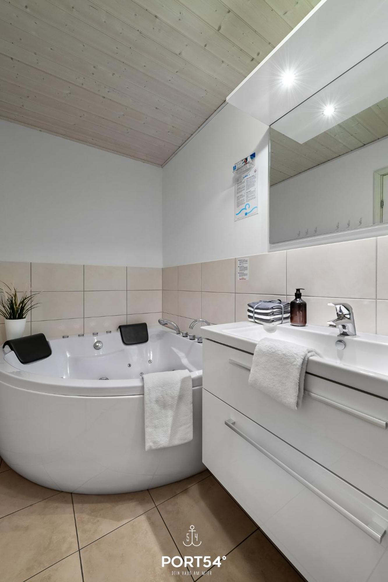 Ferienhaus Nordlicht Marina Wendtorf Екстериор снимка