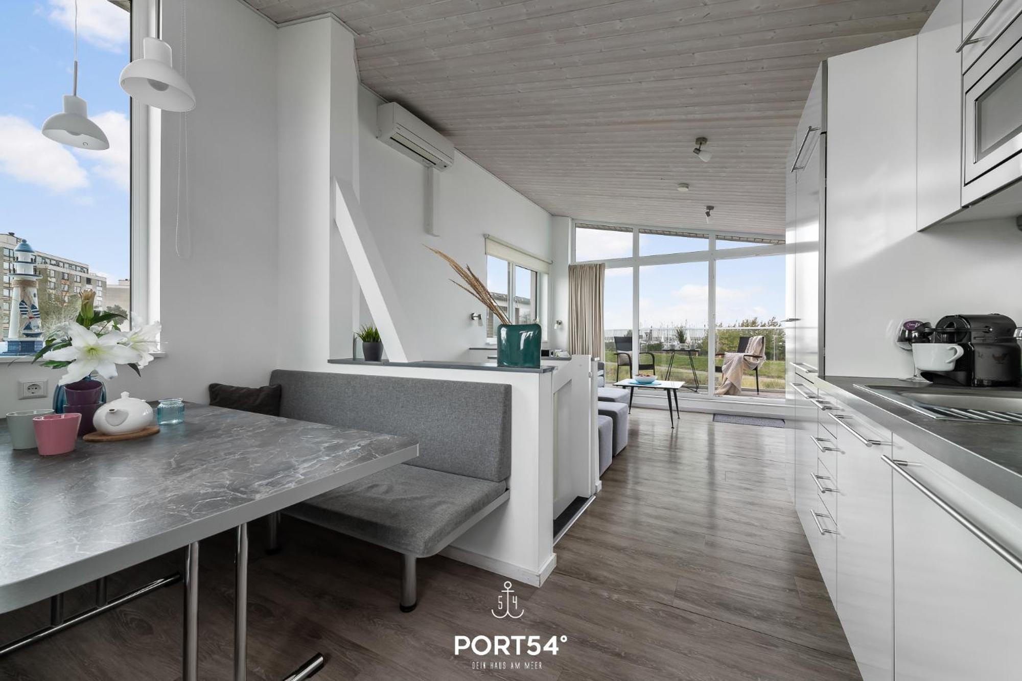 Ferienhaus Nordlicht Marina Wendtorf Екстериор снимка