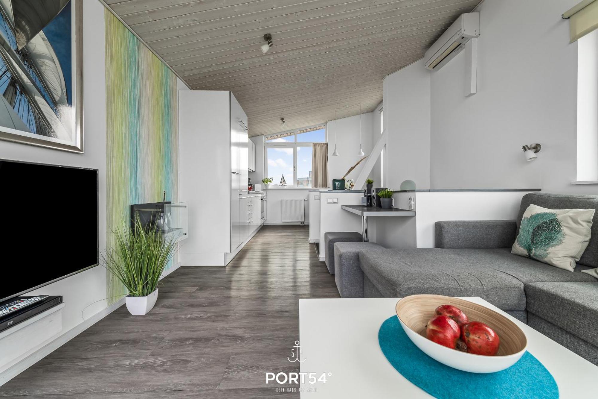 Ferienhaus Nordlicht Marina Wendtorf Екстериор снимка