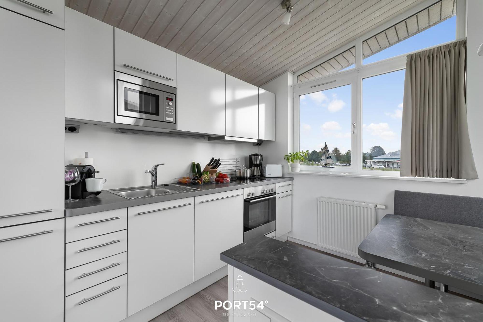 Ferienhaus Nordlicht Marina Wendtorf Екстериор снимка