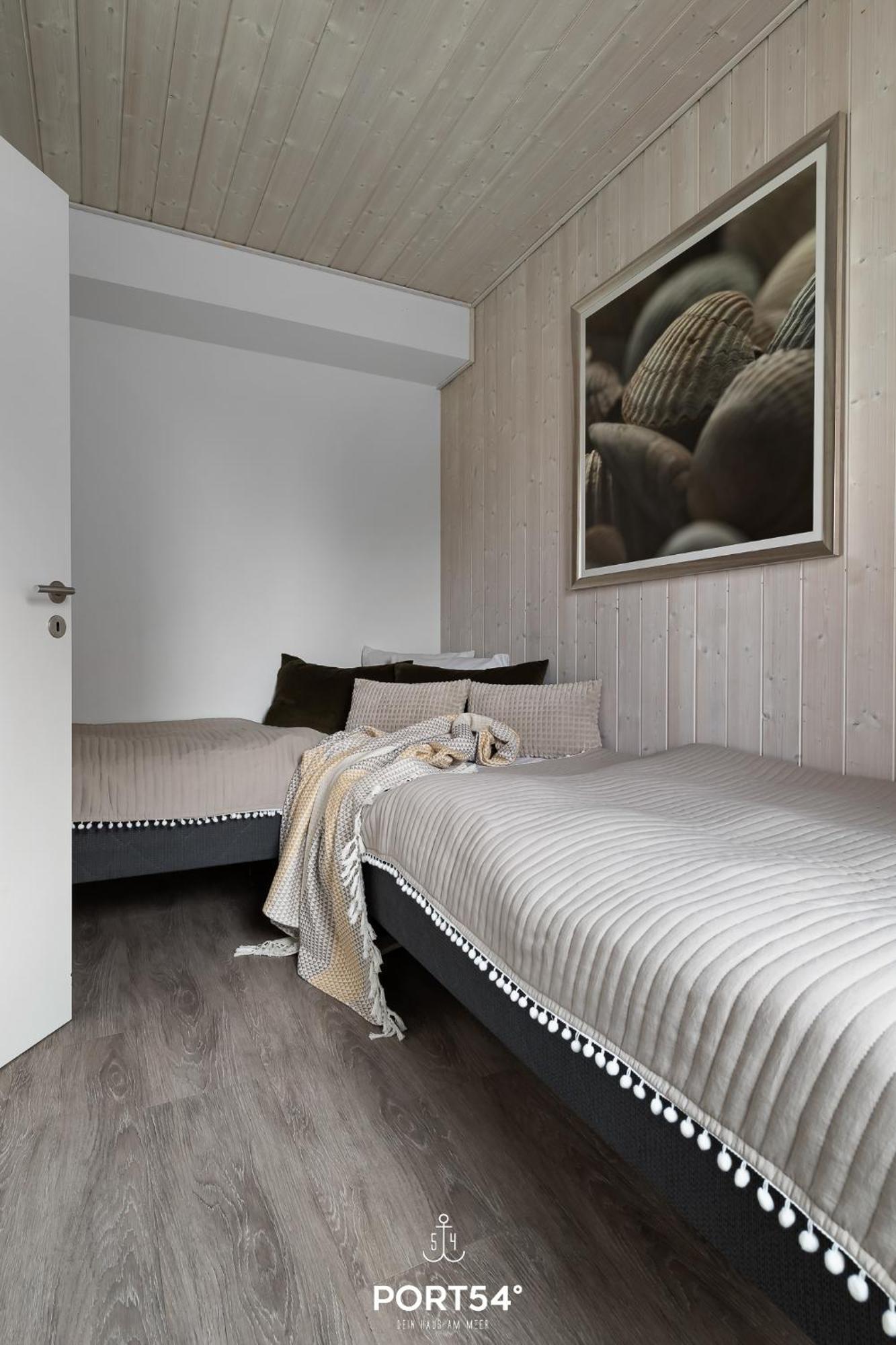 Ferienhaus Nordlicht Marina Wendtorf Екстериор снимка