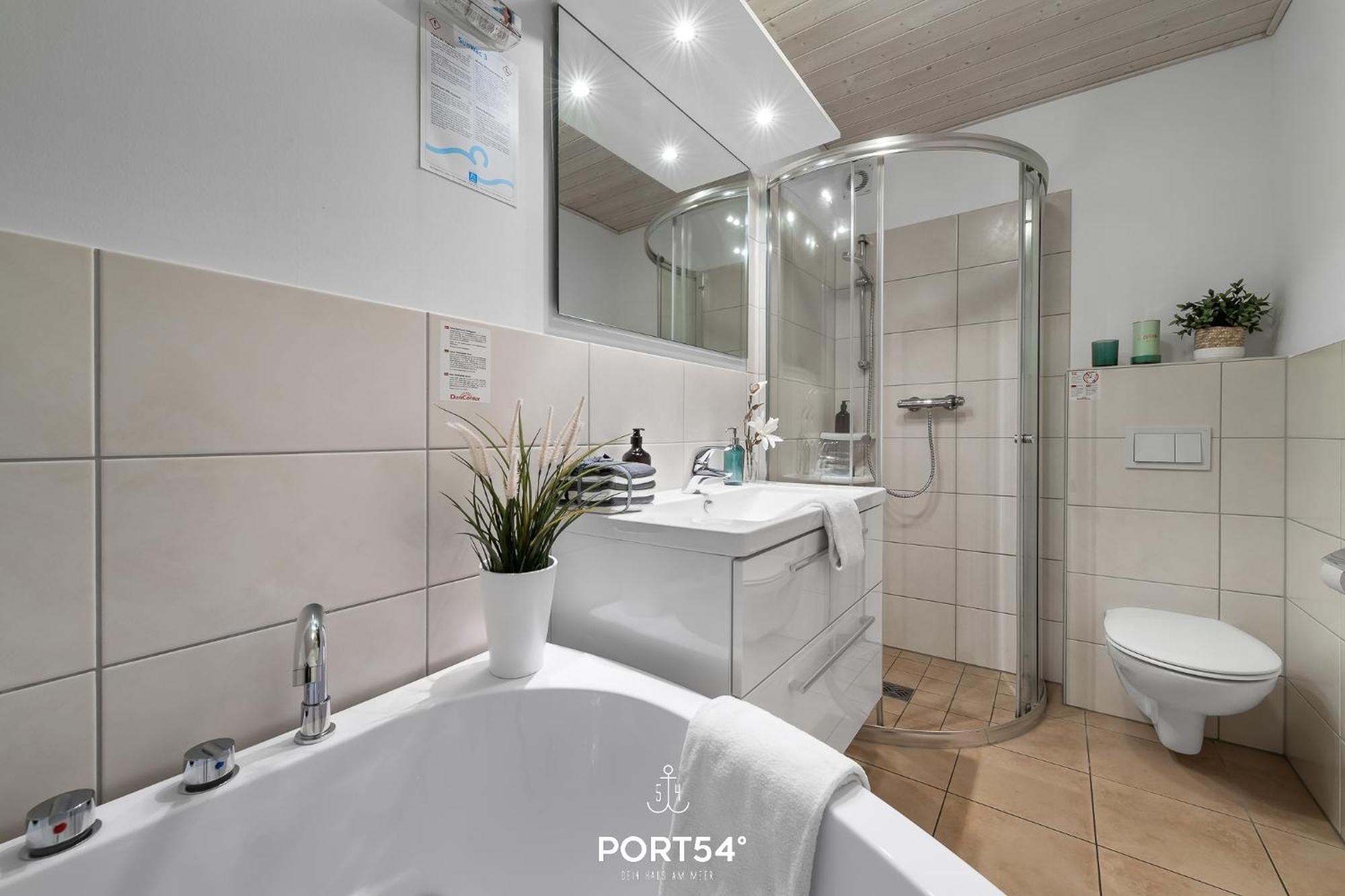 Ferienhaus Nordlicht Marina Wendtorf Екстериор снимка