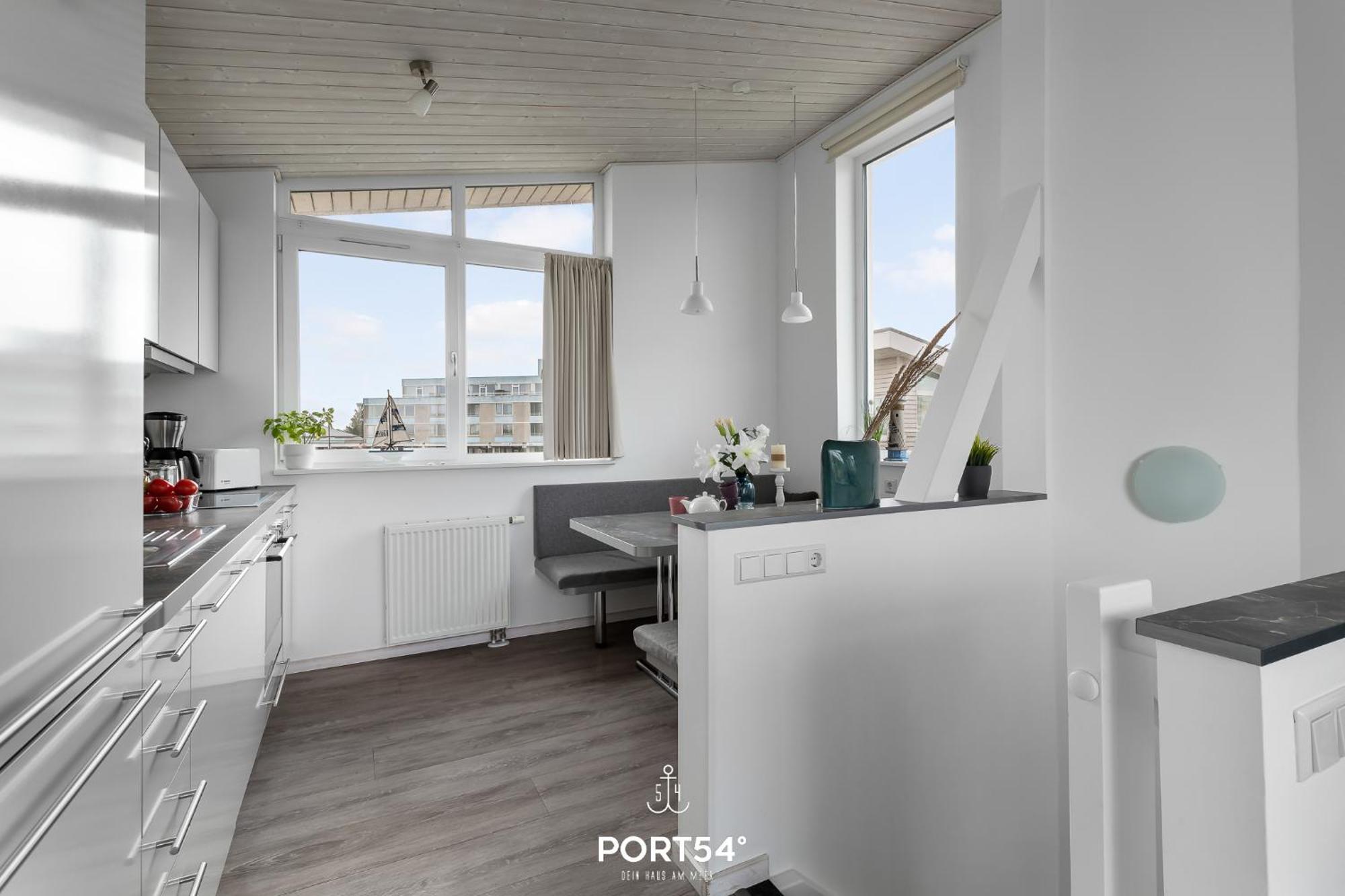 Ferienhaus Nordlicht Marina Wendtorf Екстериор снимка