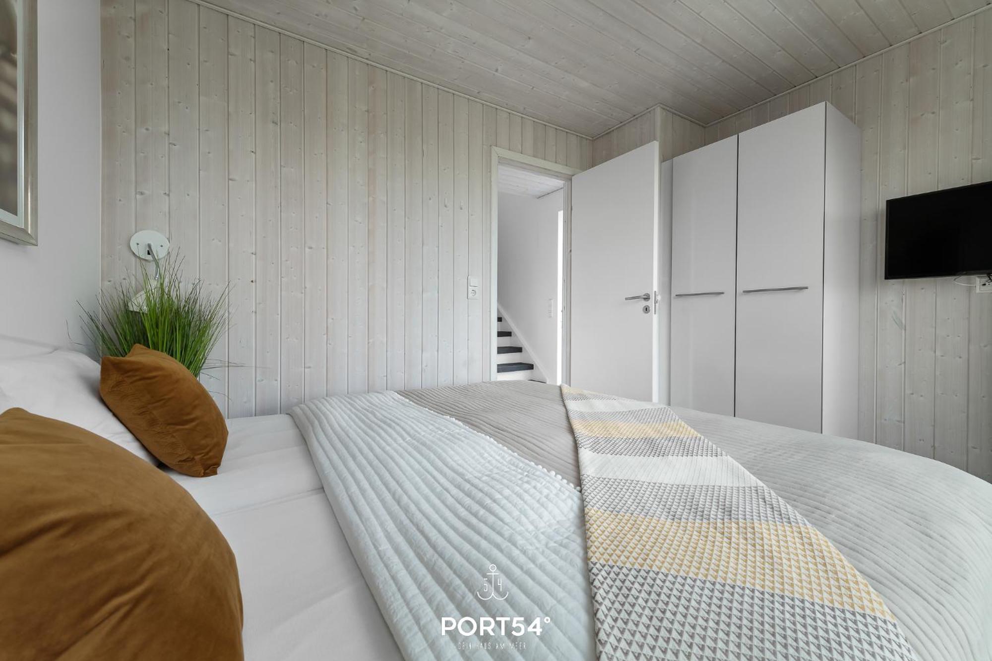 Ferienhaus Nordlicht Marina Wendtorf Екстериор снимка