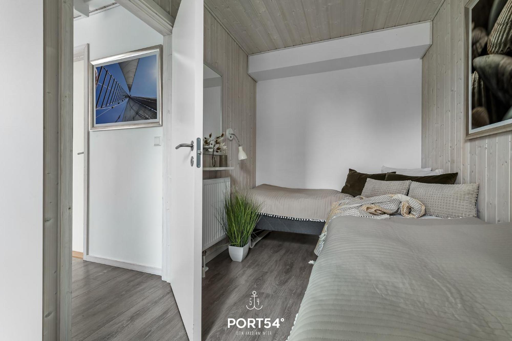 Ferienhaus Nordlicht Marina Wendtorf Екстериор снимка