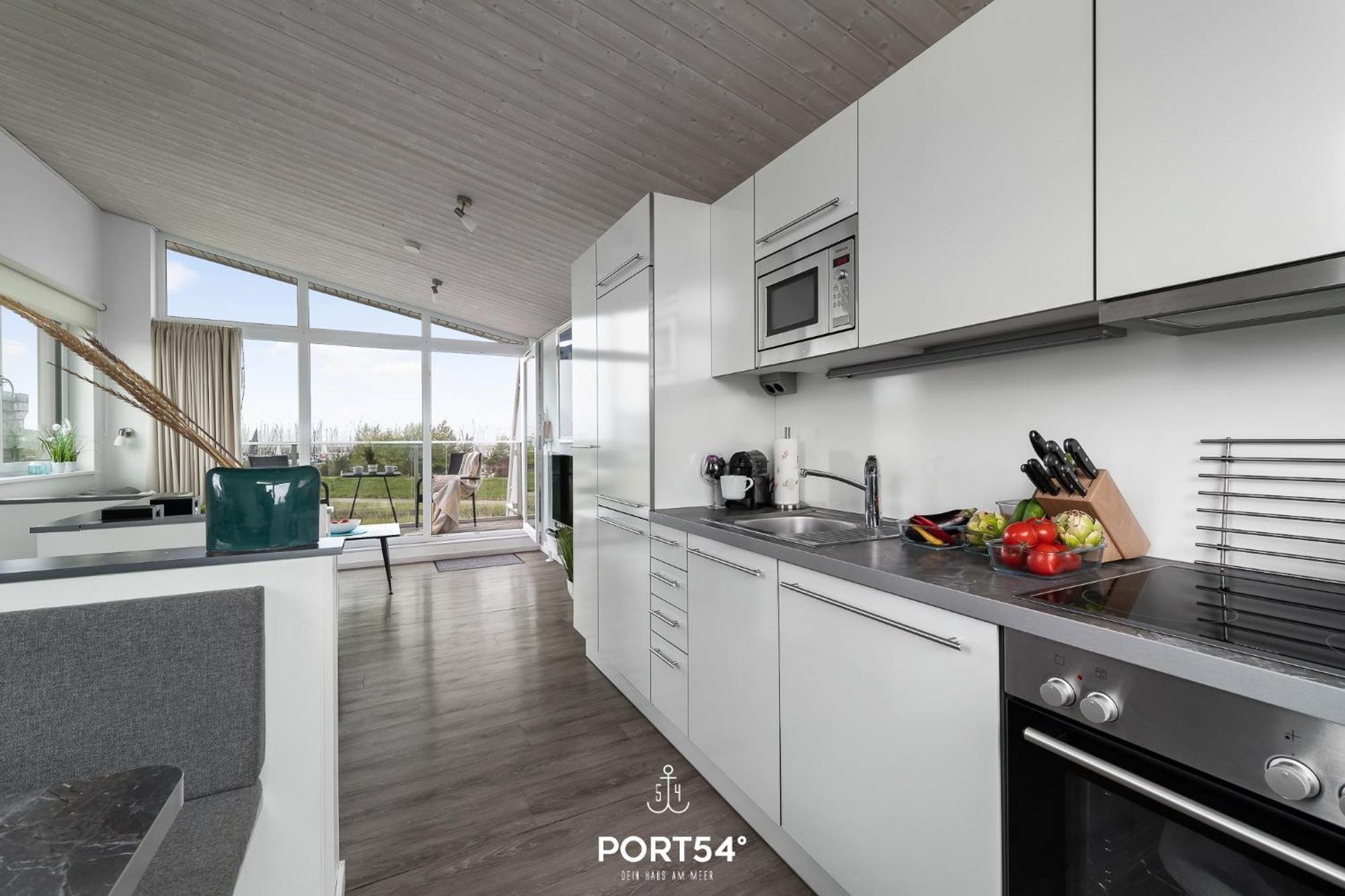 Ferienhaus Nordlicht Marina Wendtorf Екстериор снимка