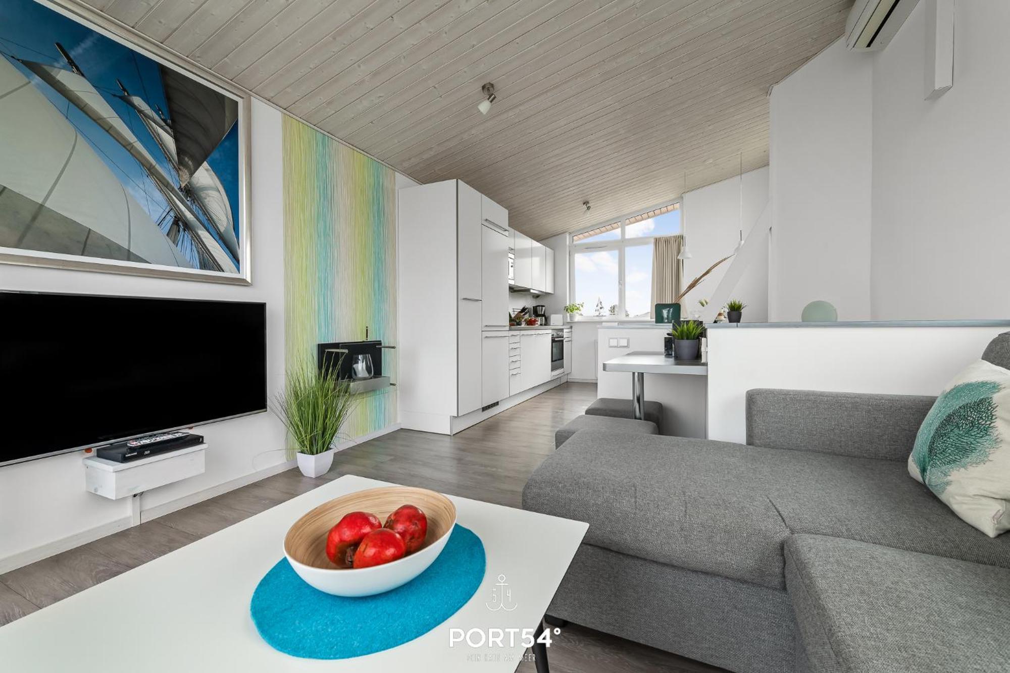Ferienhaus Nordlicht Marina Wendtorf Екстериор снимка