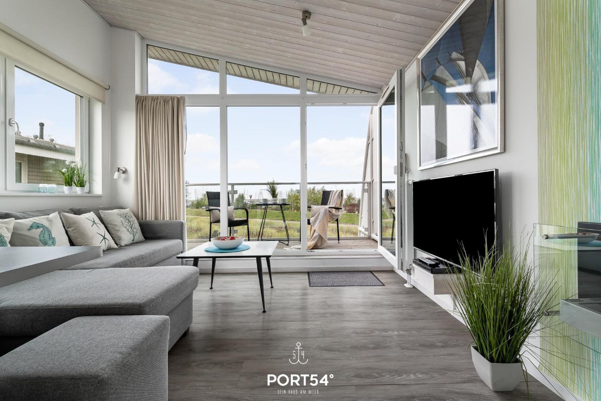 Ferienhaus Nordlicht Marina Wendtorf Екстериор снимка