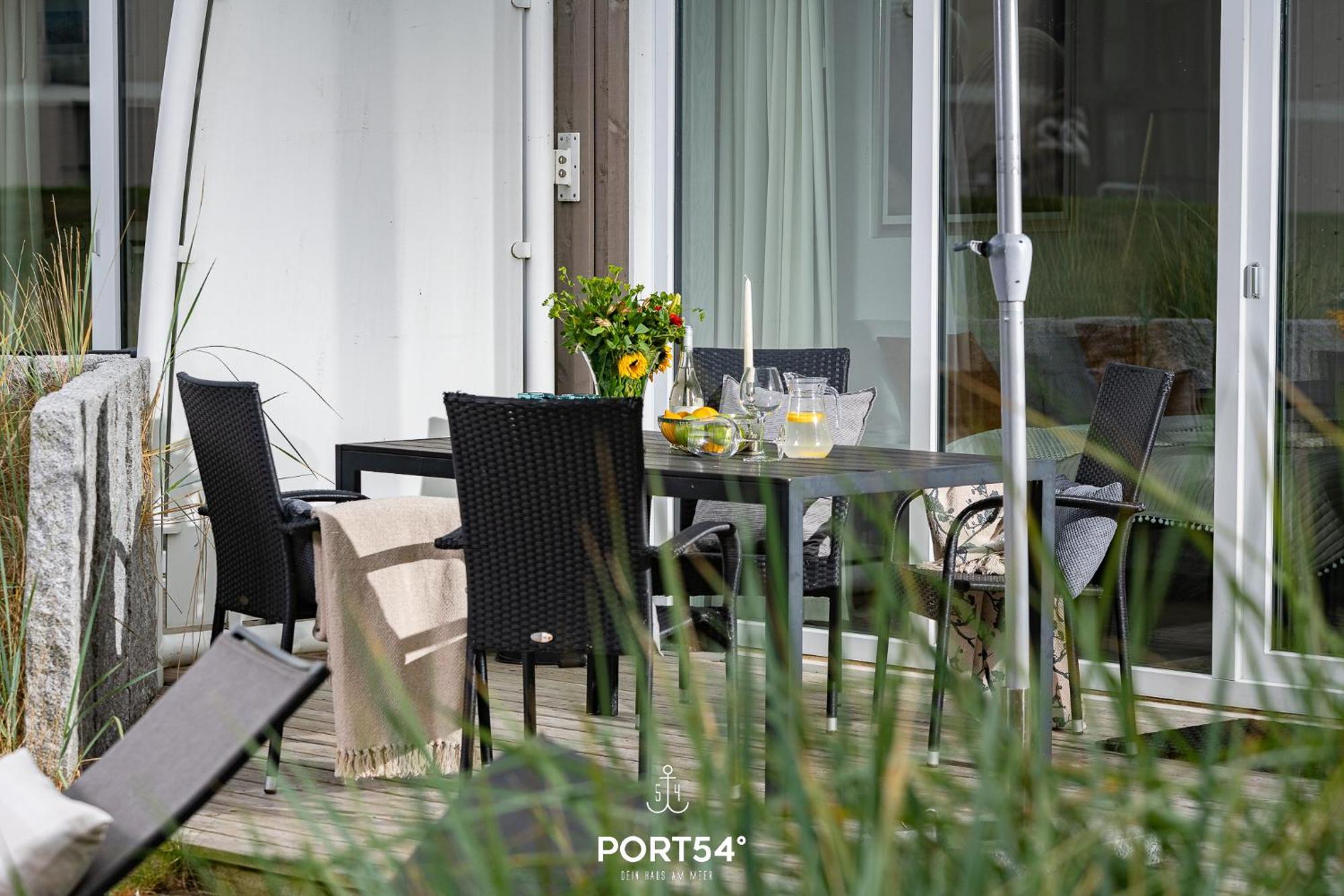 Ferienhaus Nordlicht Marina Wendtorf Екстериор снимка