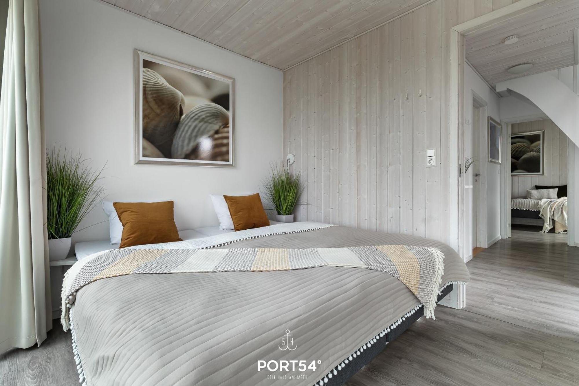 Ferienhaus Nordlicht Marina Wendtorf Екстериор снимка