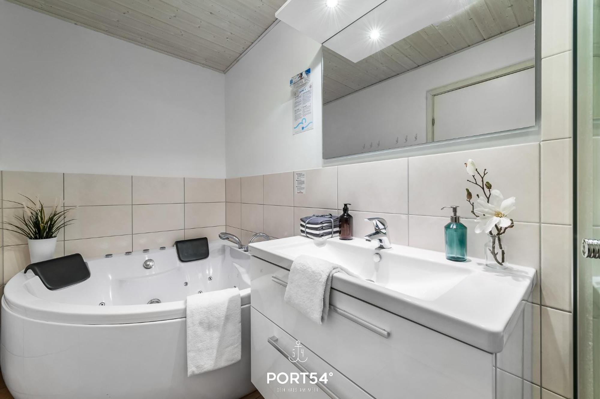 Ferienhaus Nordlicht Marina Wendtorf Екстериор снимка