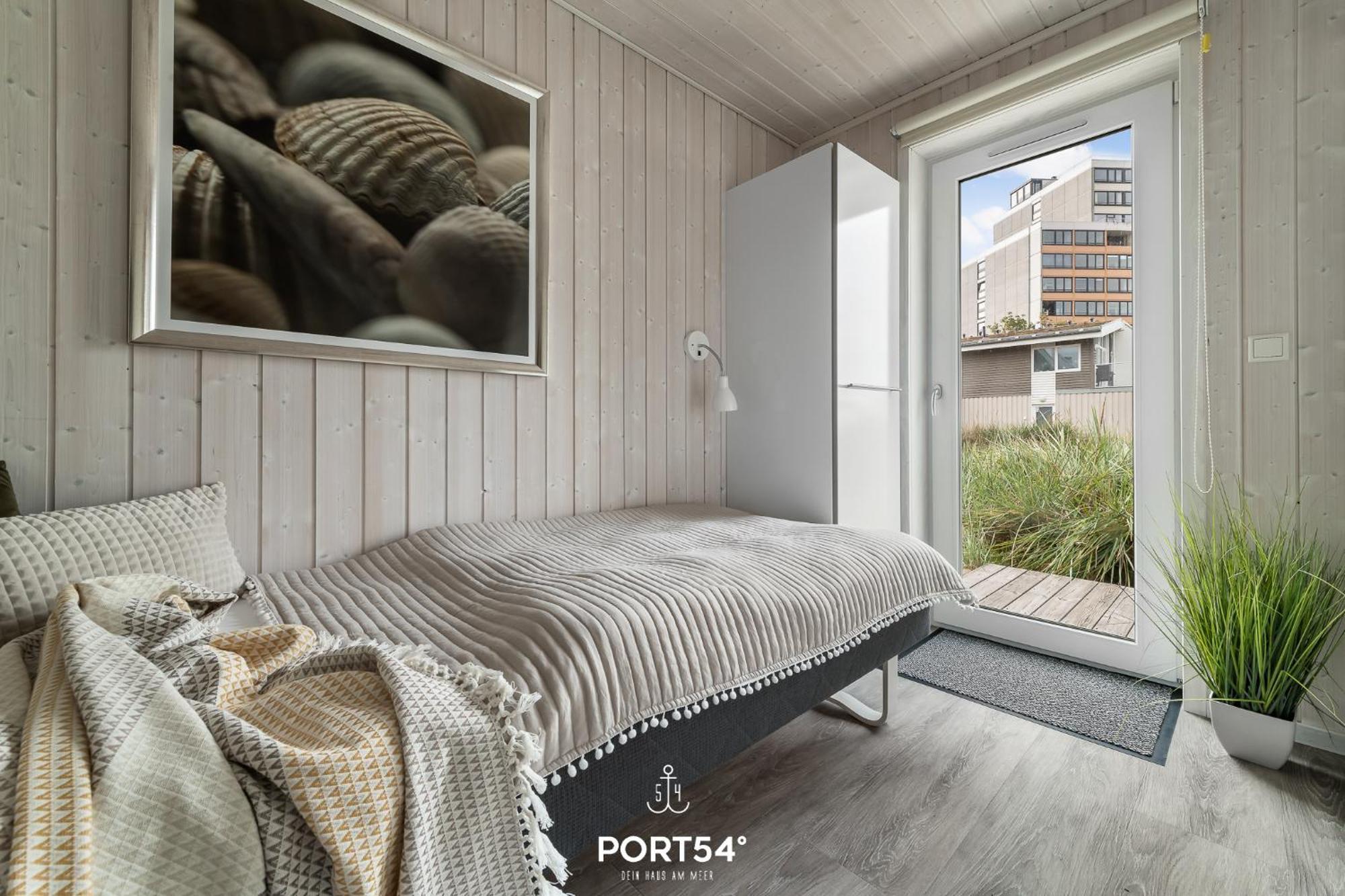 Ferienhaus Nordlicht Marina Wendtorf Екстериор снимка