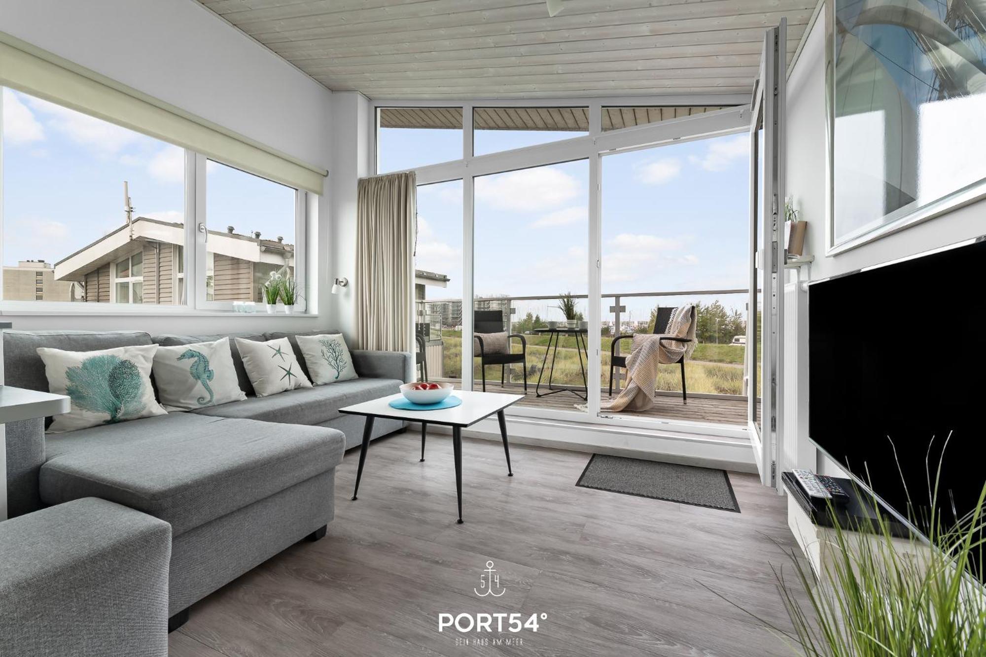 Ferienhaus Nordlicht Marina Wendtorf Екстериор снимка