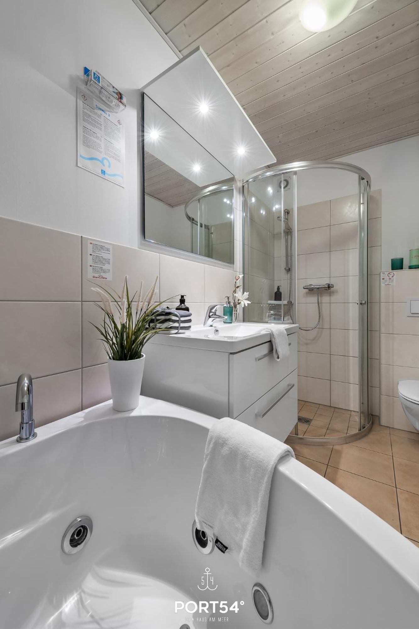 Ferienhaus Nordlicht Marina Wendtorf Екстериор снимка