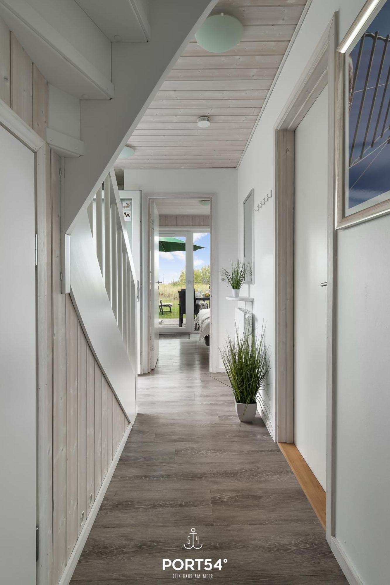 Ferienhaus Nordlicht Marina Wendtorf Екстериор снимка