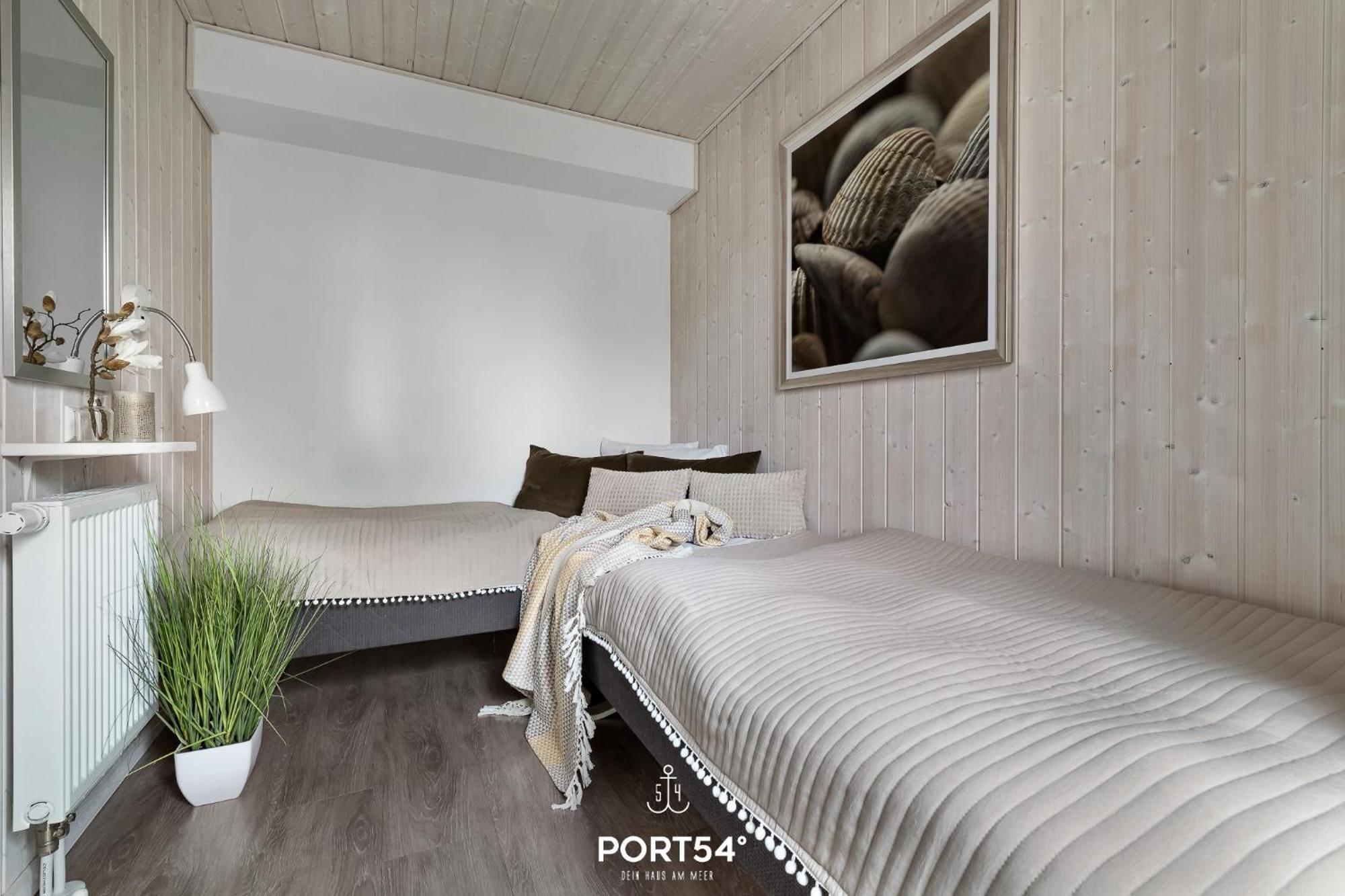 Ferienhaus Nordlicht Marina Wendtorf Екстериор снимка