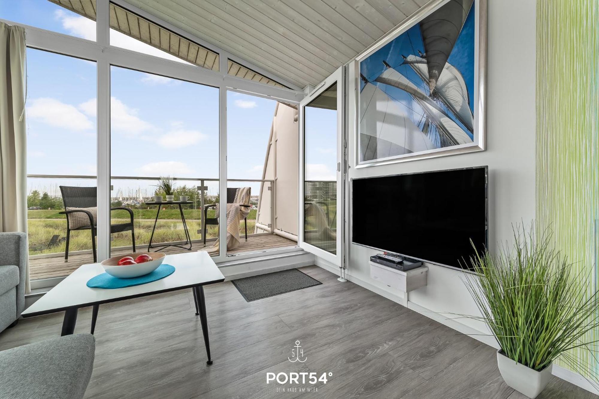 Ferienhaus Nordlicht Marina Wendtorf Екстериор снимка