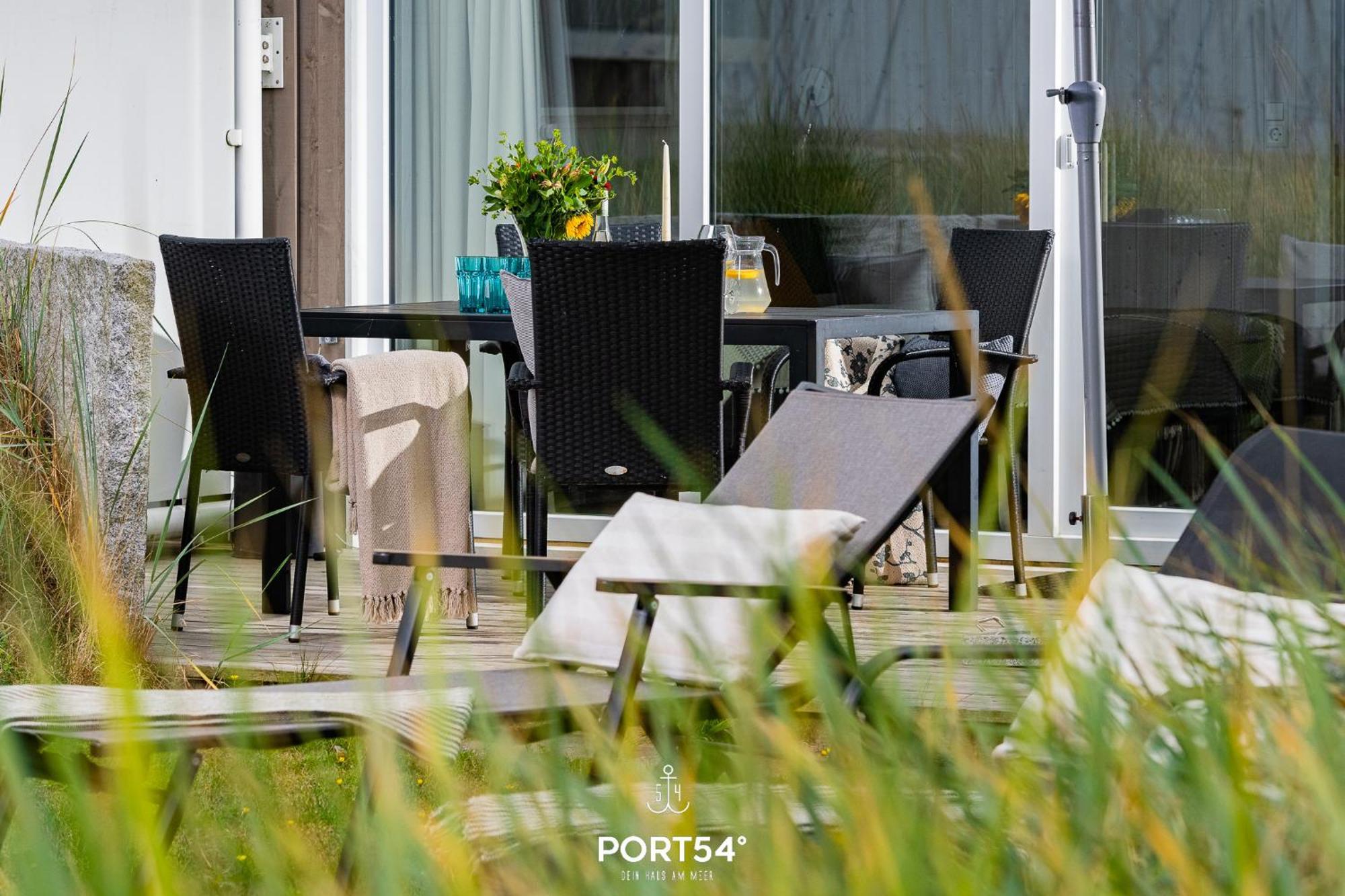 Ferienhaus Nordlicht Marina Wendtorf Екстериор снимка