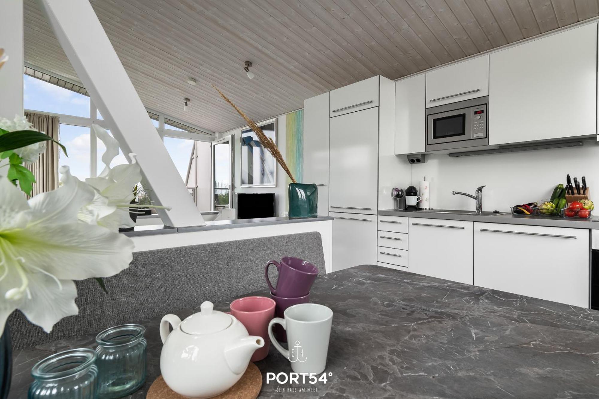 Ferienhaus Nordlicht Marina Wendtorf Екстериор снимка