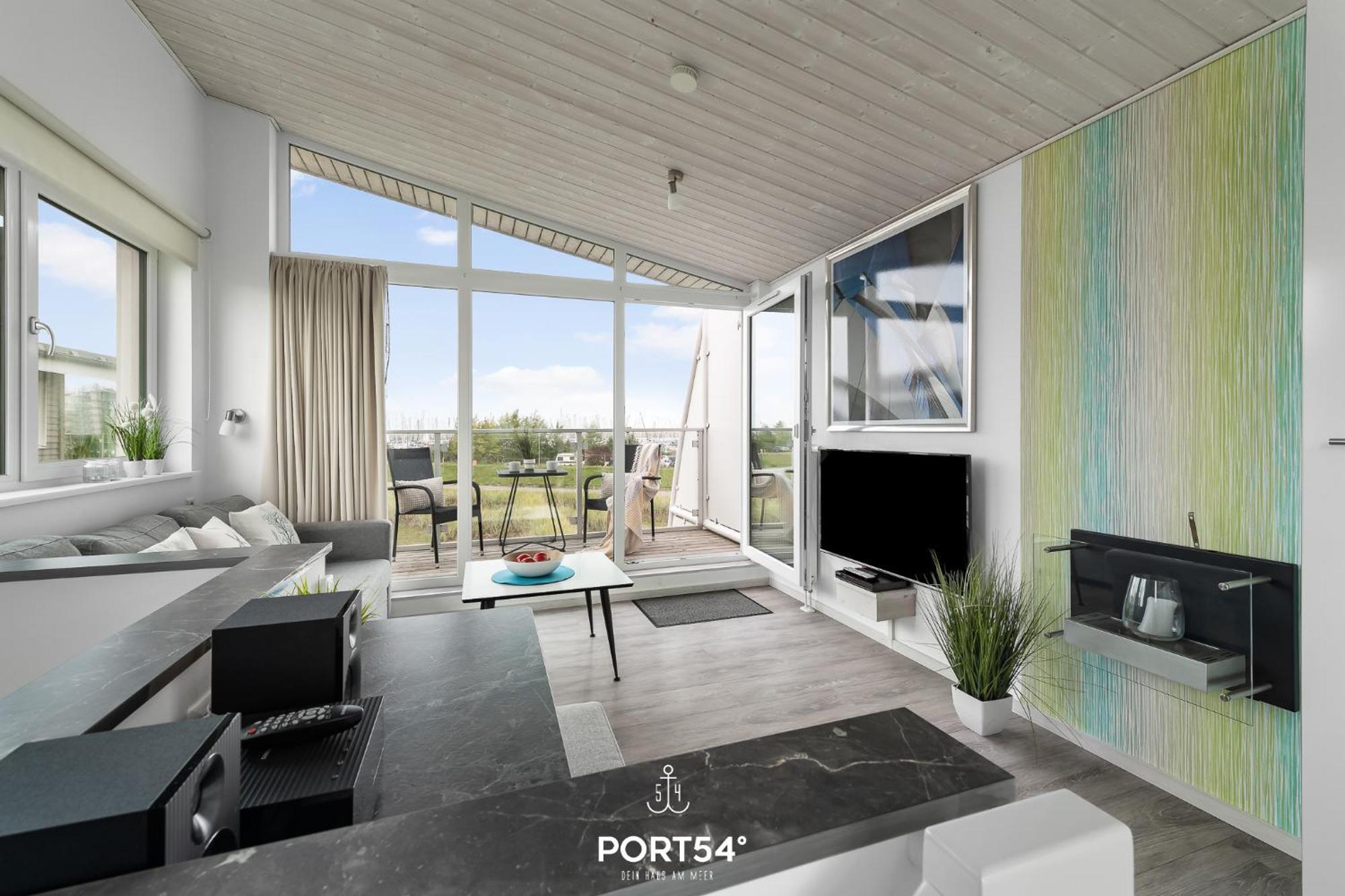 Ferienhaus Nordlicht Marina Wendtorf Екстериор снимка